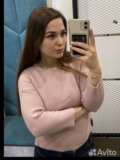 Женские вещи