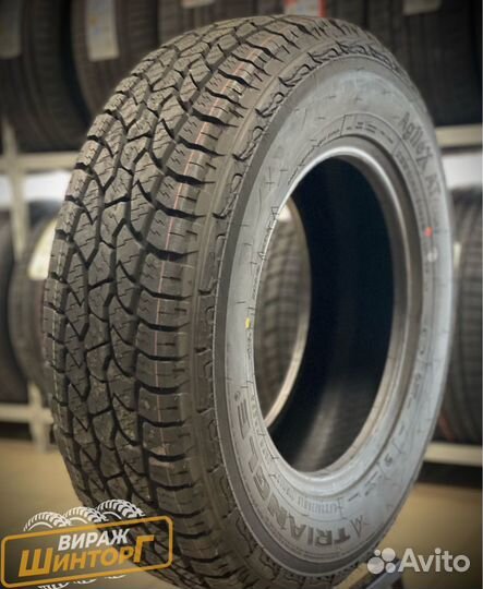 Triangle TR292 225/75 R16 115T