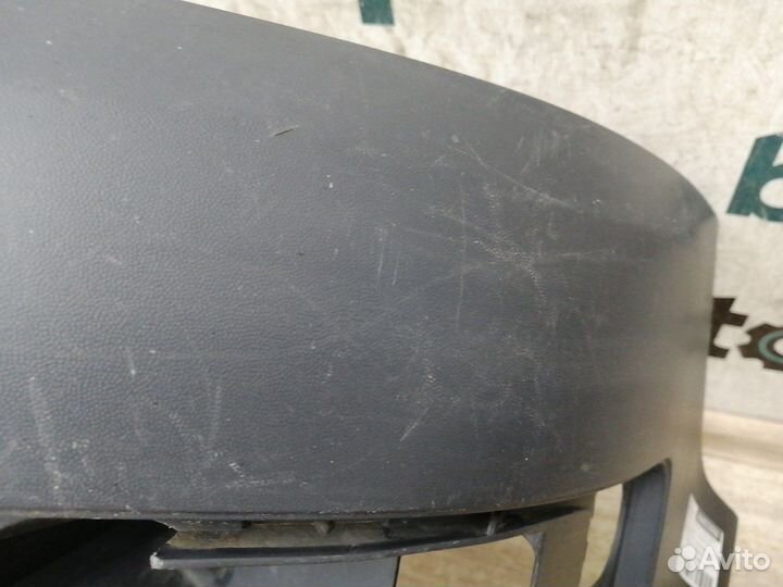 Бампер передний бп, бо 7E0807221 Volkswagen