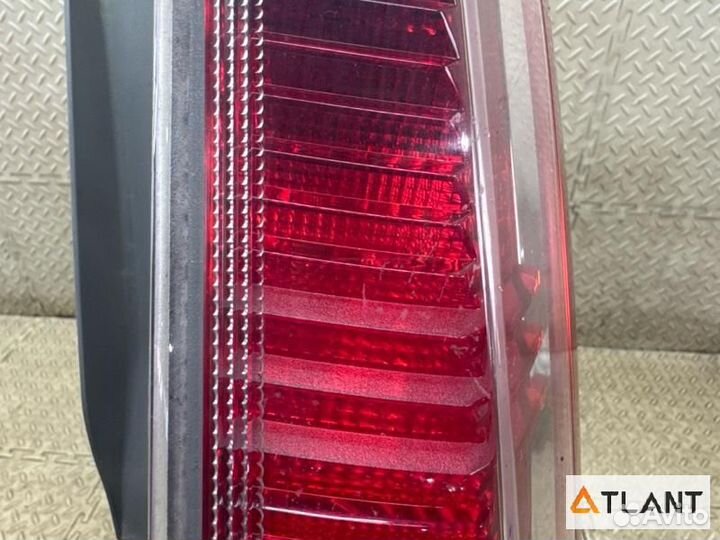 Стоп-сигнал задний правый honda stream