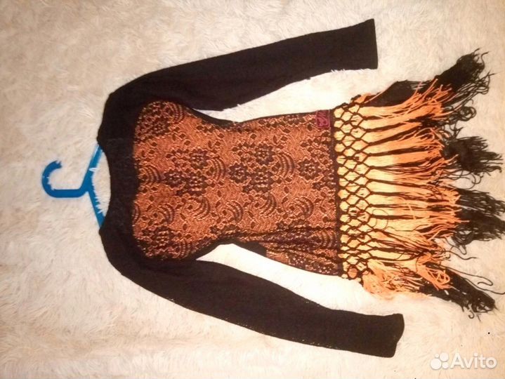 Платье Латина