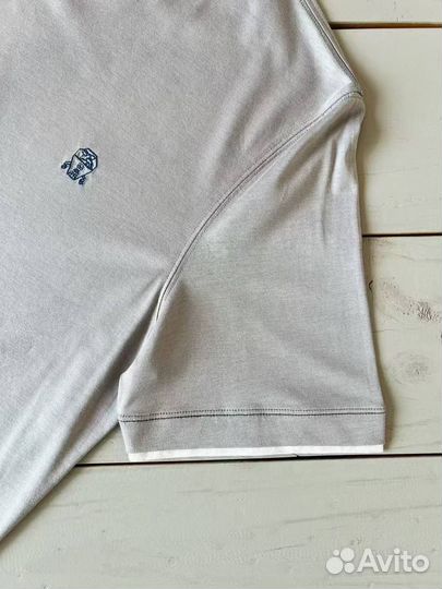 Футболка мужская Brunello1