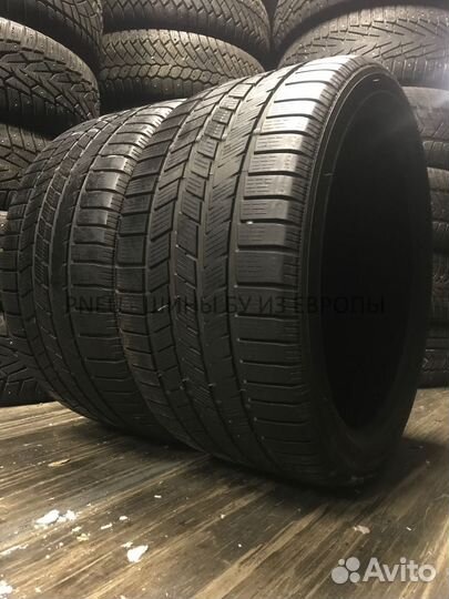 Pirelli Winter 240 Snowsport 265/35 R18 97V