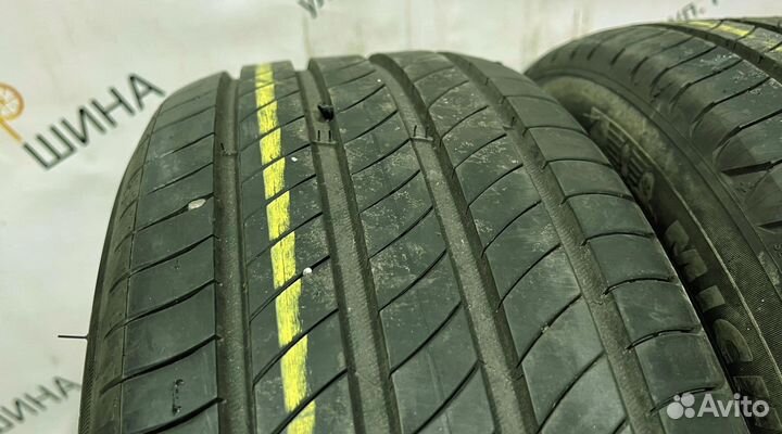 Michelin Primacy 4 205/55 R17 94Y