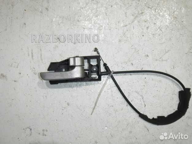 Ручка двери передней внутренняя правая