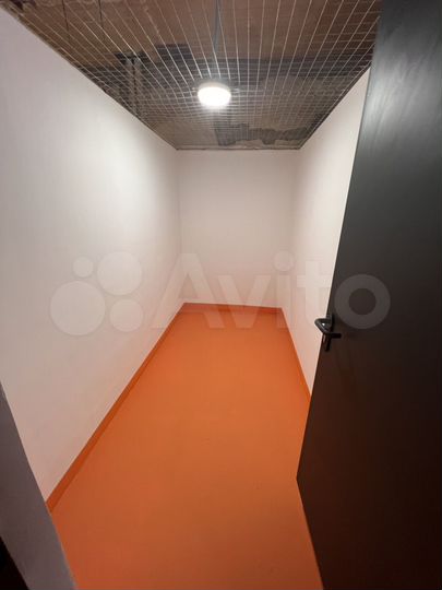 Гараж, 10 м²