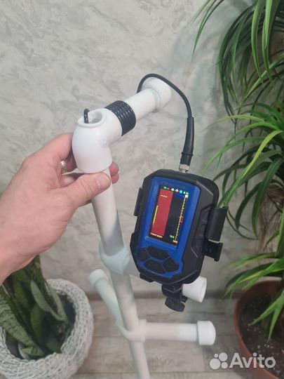 Кронштейн для Эхолотов