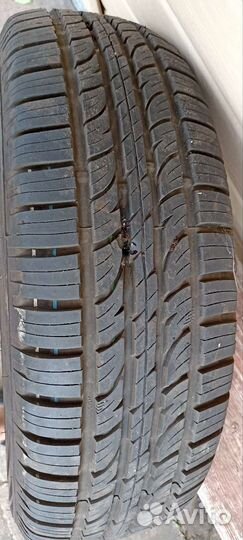 Viatti Bosco A/T V-237 225/65 R17