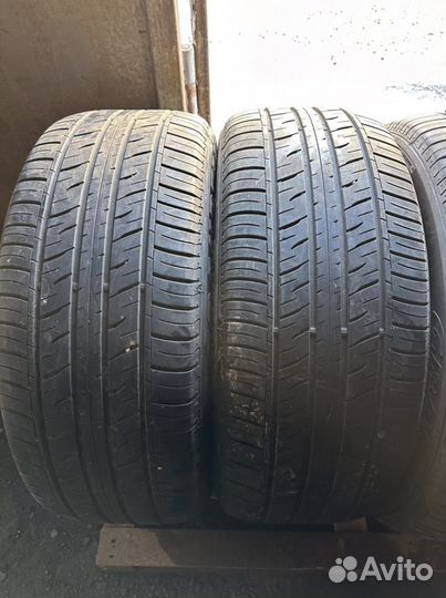 Dunlop Grandtrek PT3A 275/50 R21 114V