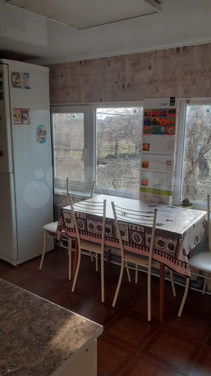 Дом 90 м² на участке 17 сот.