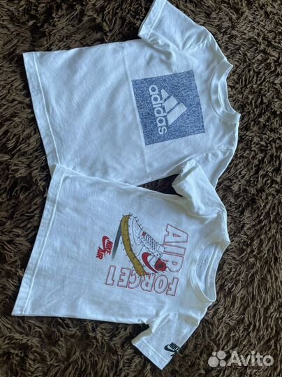 Футболки adidas original