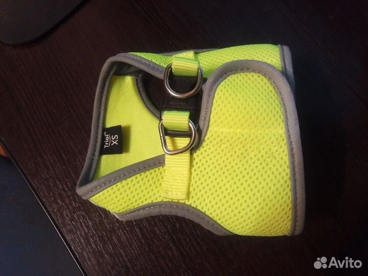 Шлейка для маленькой собаки или кошки