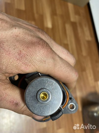 Термостат на volkswagen