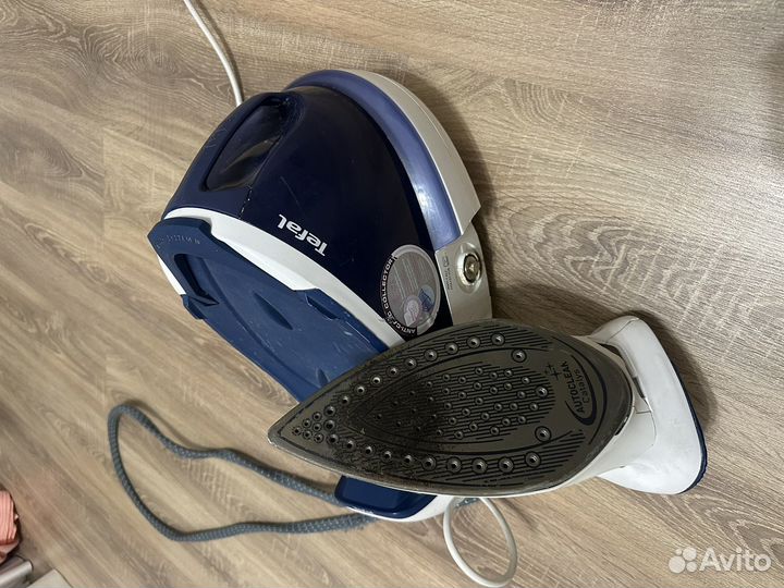 Парогенератор bosch