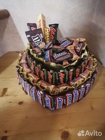 Оригинальный подарок