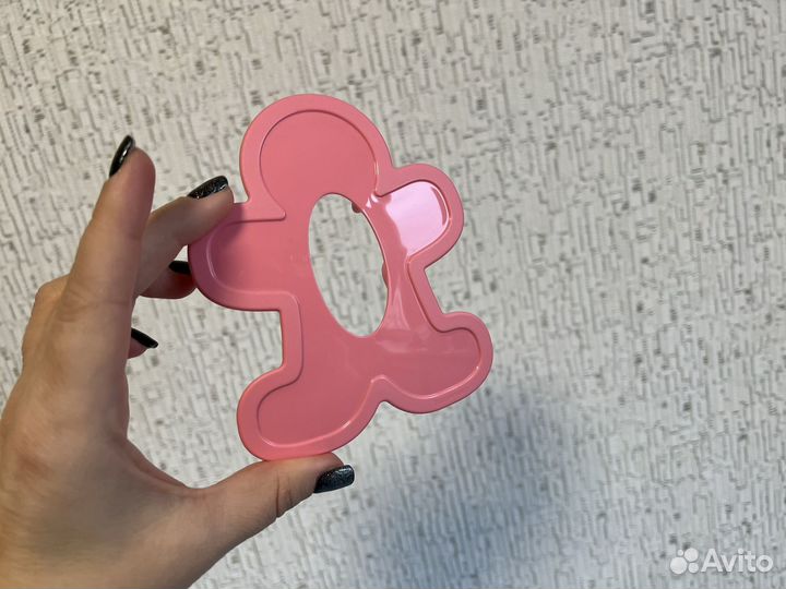 Форма для пряников tupperware