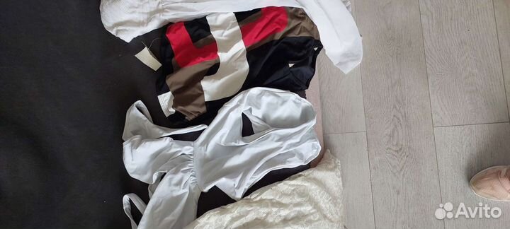 Вещи пакетом 42