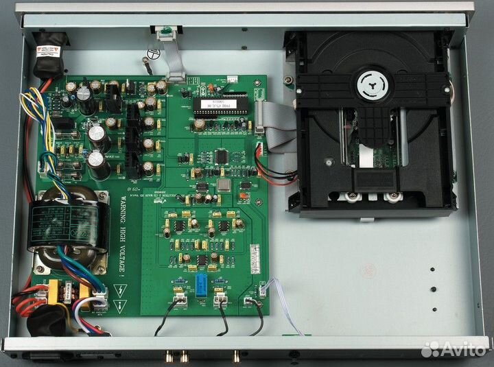 Creek Evolution CD - проигрыватель (плеер)