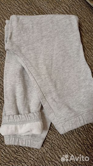 Детские вещи 116-122-128