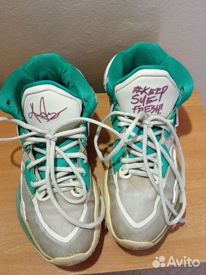 Кроссовки Nike kyrie 8