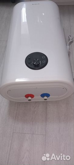 Бойлер водонагреватель электрический