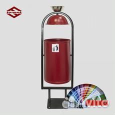 Урна уличная 