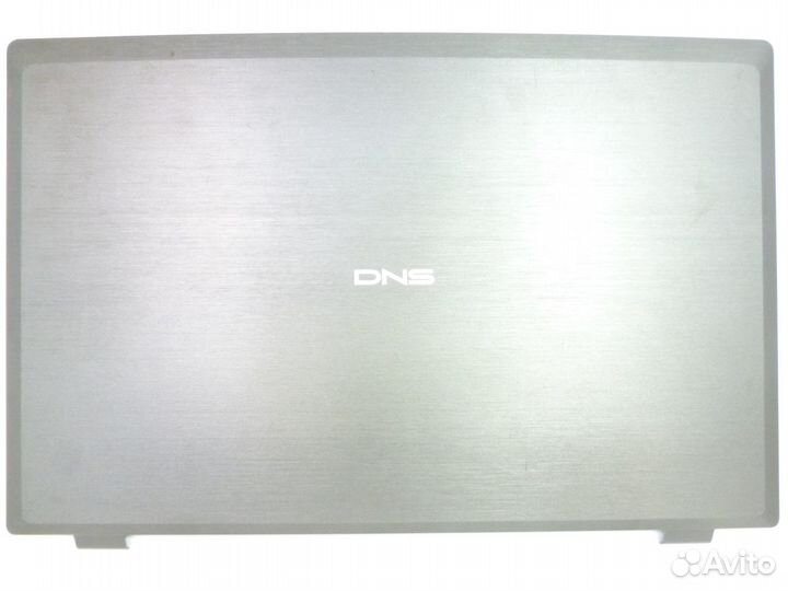 Б.у. запчасти ноутбука DNS W370SS (0802876)