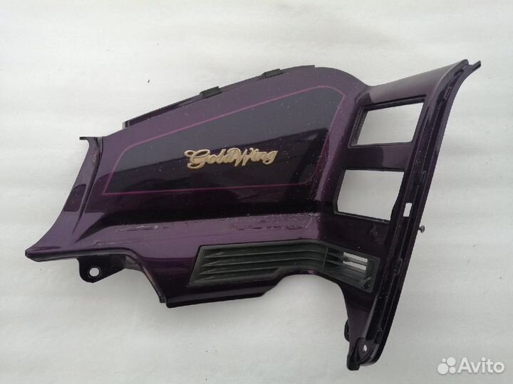 Honda GL 1500 goldwing правый пластик