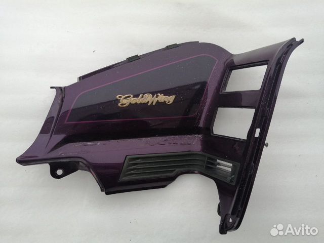 Honda GL 1500 goldwing правый пластик