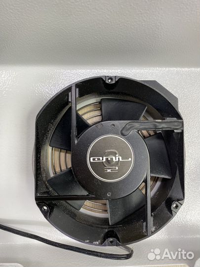 Вытяжка настольная для маникюра