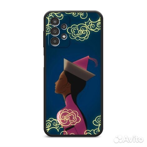 Чехол на Samsung A13