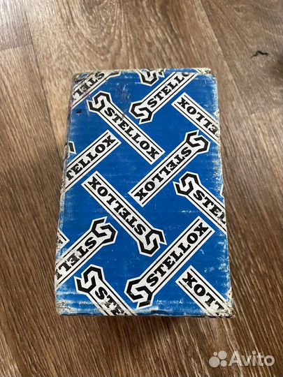 Тормозные колодки fiat punto