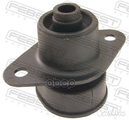 Сайлентблок NM-SAF6 NM-SAF6 Febest
