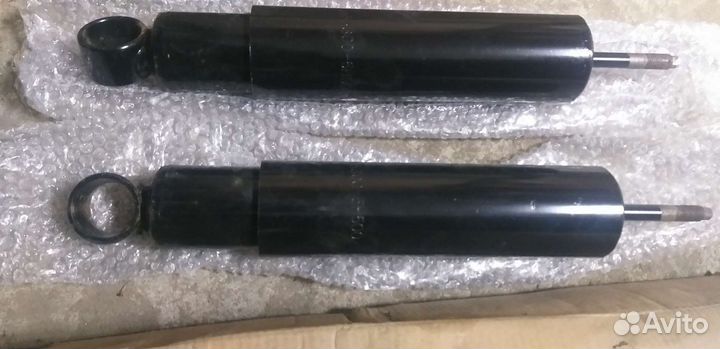 Амортизаторы хундай HD 65-78