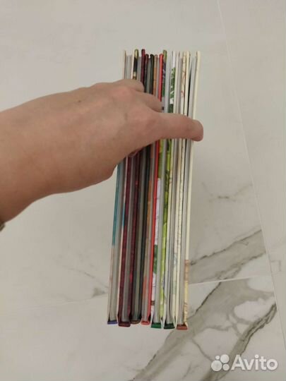 Детские книги-9 с илл. Антона Ломаева