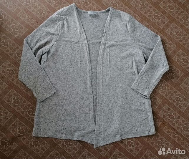 Пакет женской одежды 48