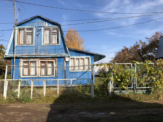 Дачи в казани с фото