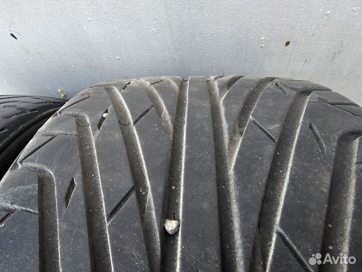 Triangle TR968 225/40 R18