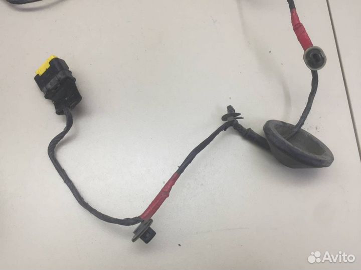 Проводка коса Hyundai Elantra HD 2006-2010