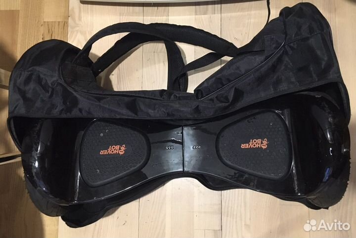 Гироскутер бу оригинал hoverbot