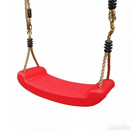 Детская игровая площадка