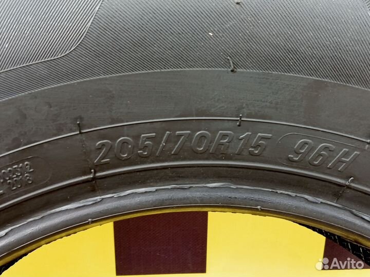 Firemax FM316 205/70 R15