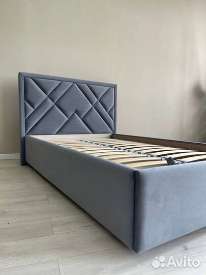 Кровать «Сидней» 1200х2000