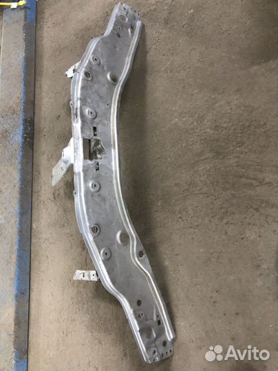 Рено Дастер передняя панель