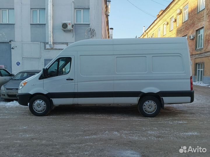 Водитель-Грузчик