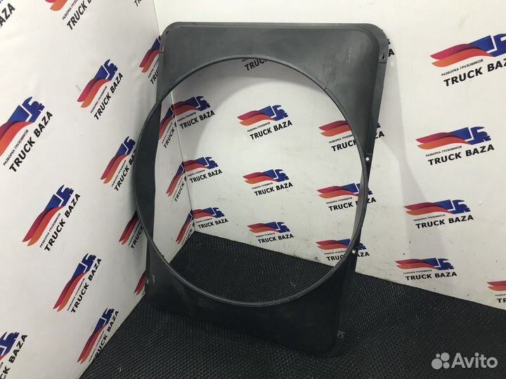 Диффузор вентилятора Daf XF105