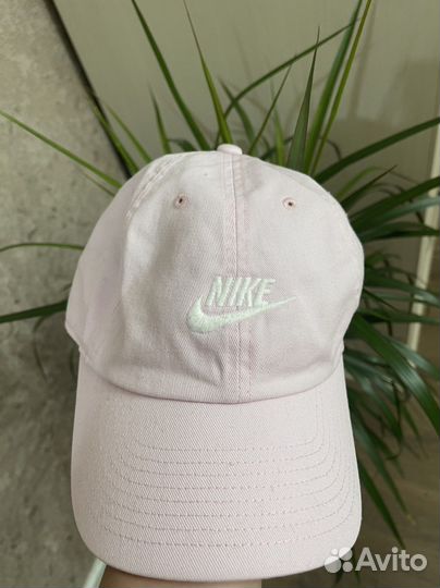 Кепка бейсболка nike оригинал