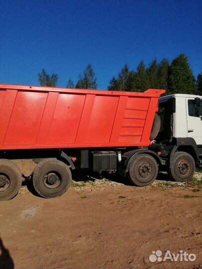 Требуется водитель категории С