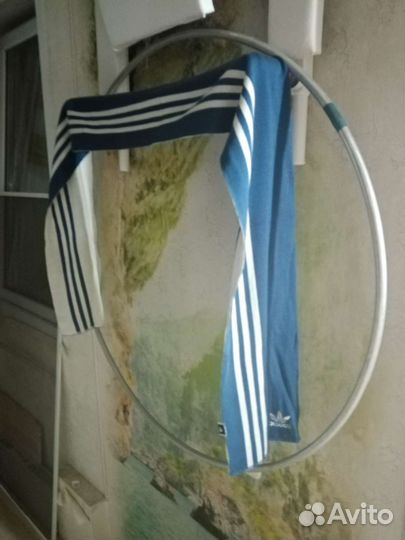 Шарфы разные