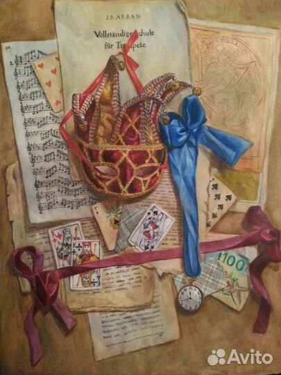 Картины на заказ